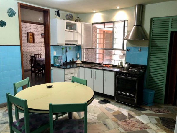 HERMOSA CASA 7 AMBIENTES EN VENTA - Jose C. Paz