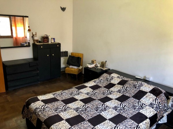 HERMOSA CASA 7 AMBIENTES EN VENTA - Jose C. Paz