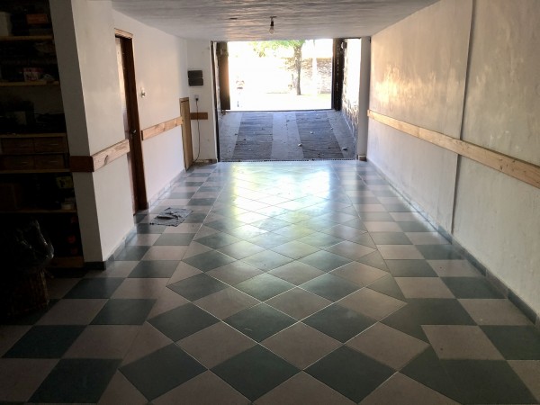 CASA EN VENTA 5 AMBIENTES - 2 PLANTAS - PARRILLA - MUÑIZ, SAN MIGUEL