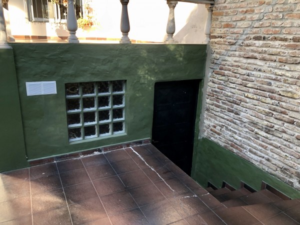 CASA EN VENTA 5 AMBIENTES - 2 PLANTAS - PARRILLA - MUÑIZ, SAN MIGUEL