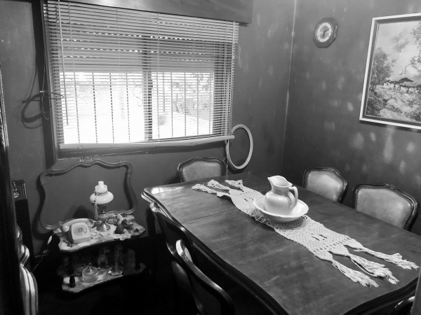 CASA EN VENTA 5 AMBIENTES - 2 PLANTAS - PARRILLA - MUÑIZ, SAN MIGUEL