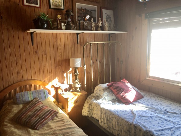 CASA EN VENTA 5 AMBIENTES - 2 PLANTAS - PARRILLA - MUÑIZ, SAN MIGUEL