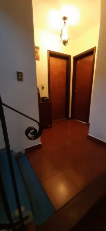 CASA EN VENTA 5 AMBIENTES - 2 PLANTAS - PARRILLA - MUÑIZ, SAN MIGUEL