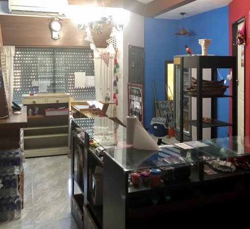 CASA EN VENTA 5 AMBIENTES - 2 PLANTAS - PARRILLA - MUÑIZ, SAN MIGUEL