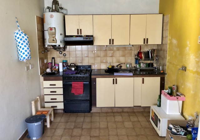 2 CASAS DE 4 AMBIENTES EN VENTA - ZONA JOSE C. PAZ