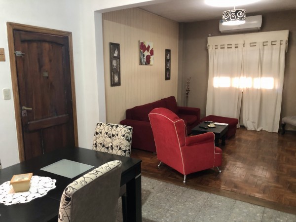 2 CASAS DE 4 AMBIENTES EN VENTA - ZONA JOSE C. PAZ