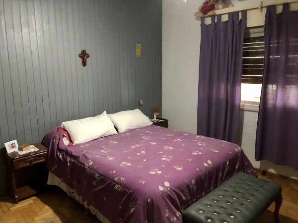 2 CASAS DE 4 AMBIENTES EN VENTA - ZONA JOSE C. PAZ