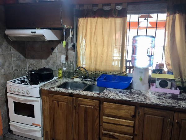 CASA EN VENTA SOBRE AV. ALTUBE - 6 AMBIENTES - OPORTUNIDAD - ESCUCHA OFERTAS - Jose C. Paz