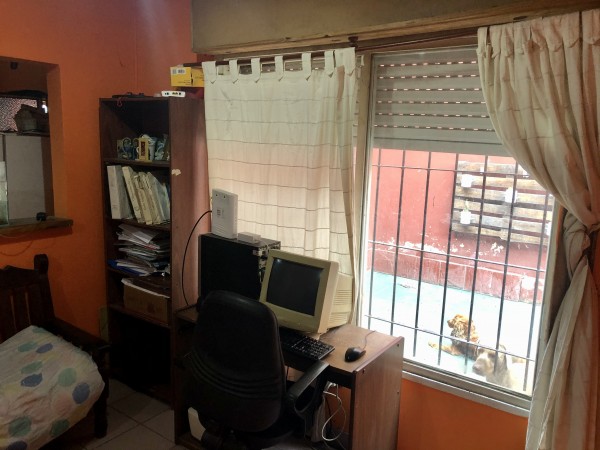 CASA EN VENTA SOBRE AV. ALTUBE - 6 AMBIENTES - OPORTUNIDAD - ESCUCHA OFERTAS - Jose C. Paz
