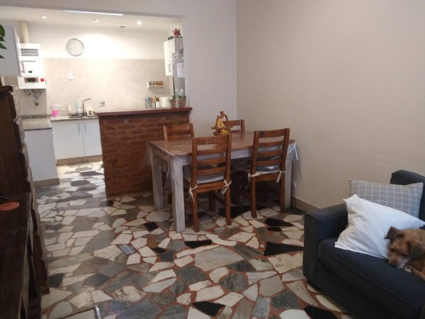 PH EN VENTA 3 AMBIENTES - San Fernando - Oportunidad