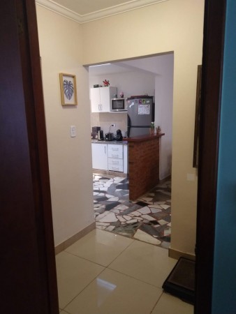 PH EN VENTA 3 AMBIENTES - San Fernando - Oportunidad