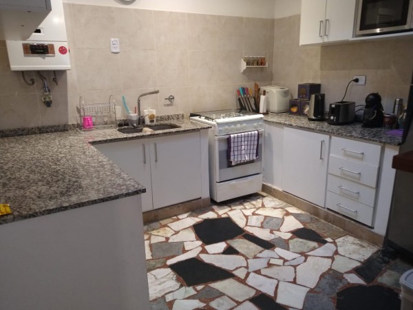 PH EN VENTA 3 AMBIENTES - San Fernando - Oportunidad