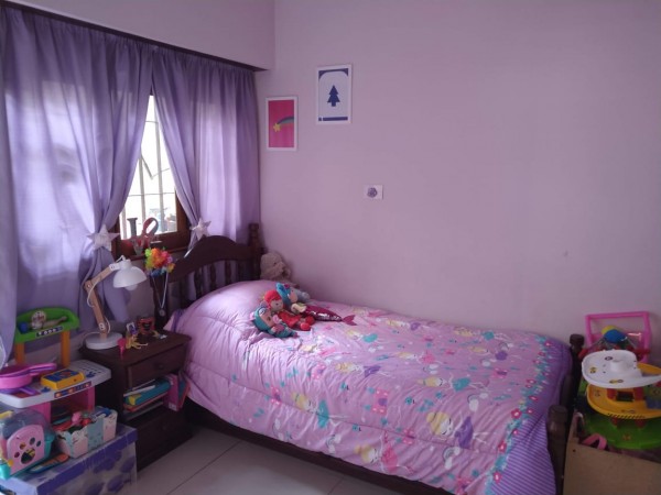 PH EN VENTA 3 AMBIENTES - San Fernando - Oportunidad