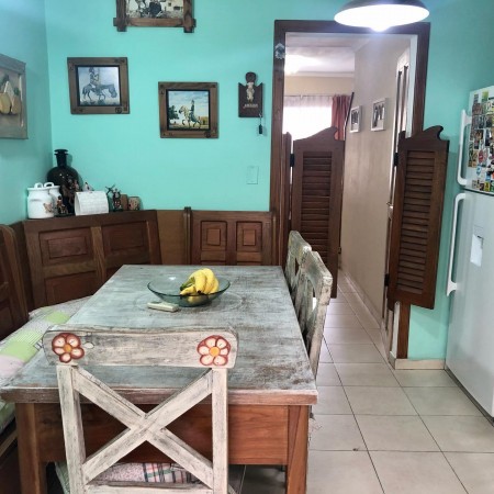 ¡Hermoso Triplex en complejo Las Marias!