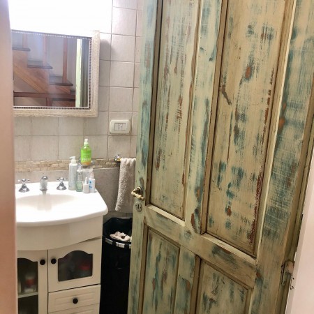 ¡Hermoso Triplex en complejo Las Marias!