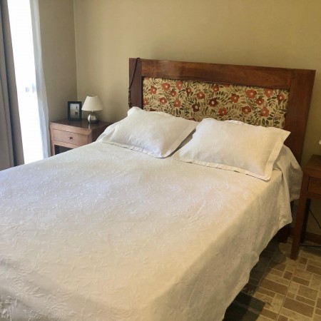 ¡Hermoso Triplex en complejo Las Marias!