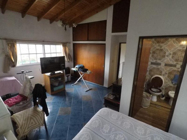 CASA DE 5 AMBIENTES EN SAN MIGUEL. 