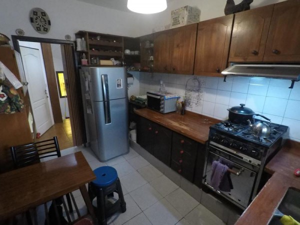 CASA DE 5 AMBIENTES EN SAN MIGUEL. 