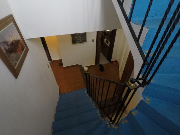 CASA DE 5 AMBIENTES EN SAN MIGUEL. 