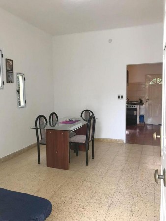 CASA 3 AMBIENTES EN MUÑIZ