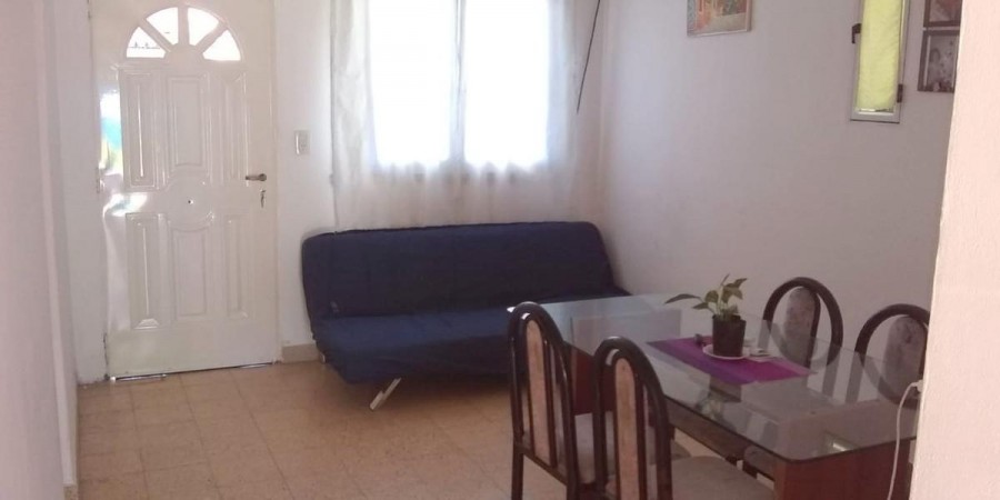 CASA 3 AMBIENTES EN MUÑIZ