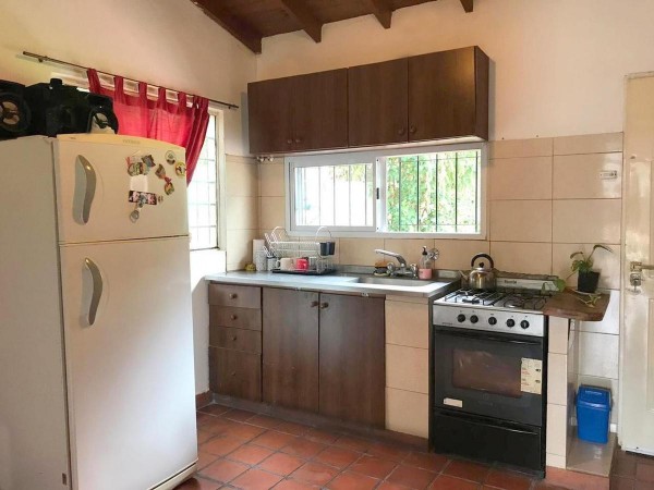 CASA 3 AMBIENTES EN MUÑIZ