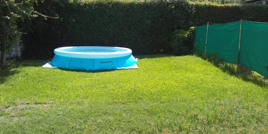 CASA 3 AMBIENTES EN MUÑIZ