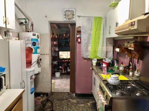 CASA 4 AMBIENTES CON LOCAL