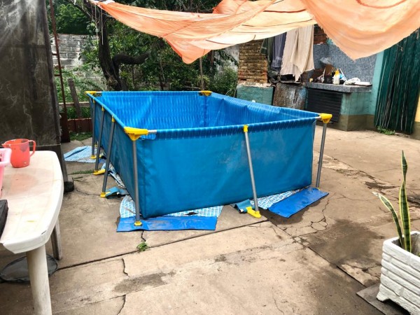 CASA 4 AMBIENTES CON LOCAL