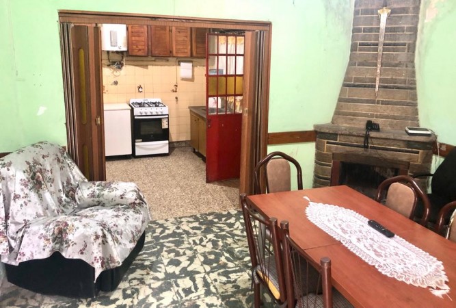 ¡¡Increíble casa sobre esquina Pardo!!