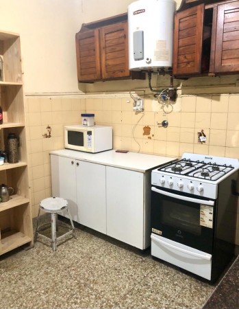 ¡¡Increíble casa sobre esquina Pardo!!