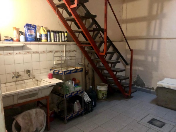 ¡¡Increíble casa sobre esquina Pardo!!