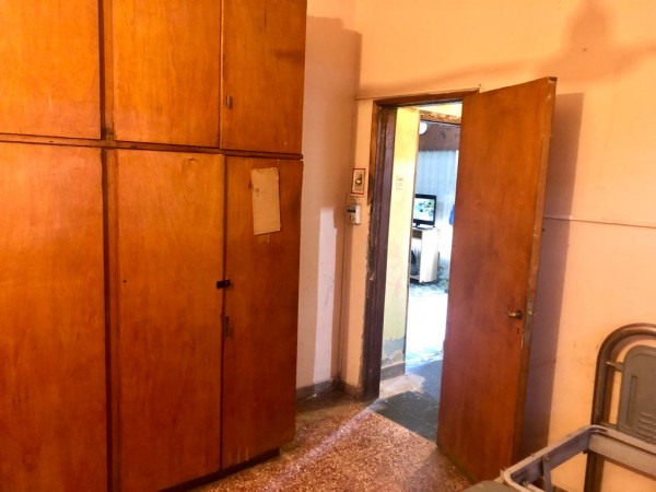 ¡¡Increíble casa sobre esquina Pardo!!