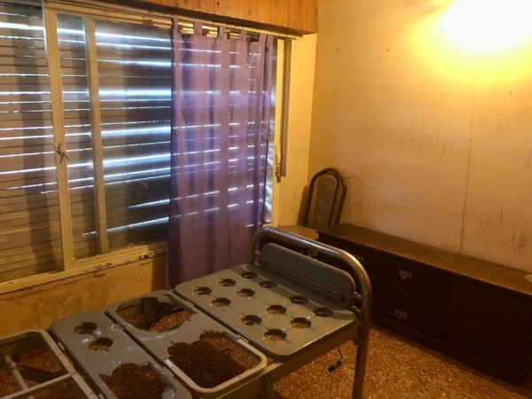 ¡¡Increíble casa sobre esquina Pardo!!