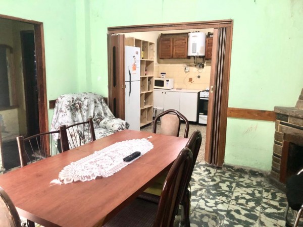 ¡¡Increíble casa sobre esquina Pardo!!