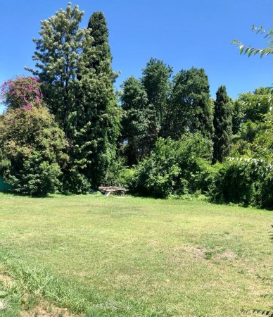 HERMOSO LOTE EN VENTA EN ZONA DE QUINTAS - TORTUGUITAS