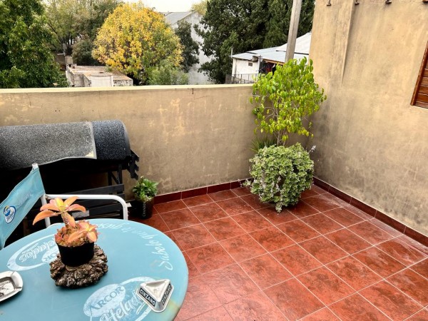 HERMOSO DEPARTAMENTO 2 AMBIENTES EN VENTA - SAN MIGUEL.