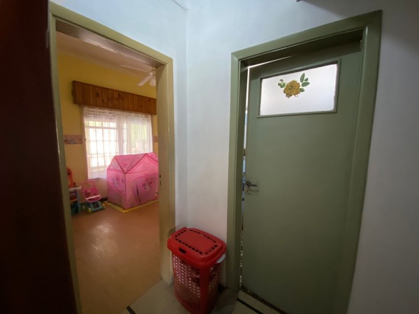 CASA 4 AMBIENTES EN VENTA - Jose C. Paz