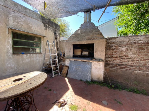 CASA 4 AMBIENTES EN VENTA - Jose C. Paz