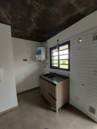 DEPARTAMENTO DOS AMBIENTES CON COCHERA, MALVINAS ARGENTINAS