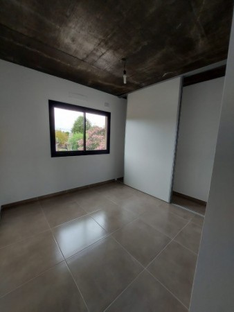 DEPARTAMENTO DOS AMBIENTES CON COCHERA, MALVINAS ARGENTINAS