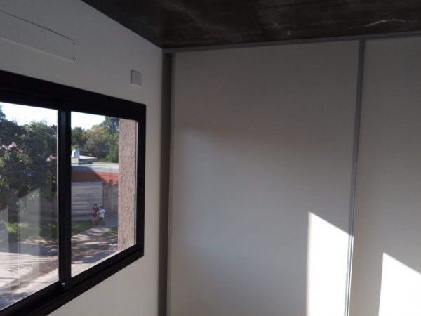 DEPARTAMENTO DOS AMBIENTES CON COCHERA, MALVINAS ARGENTINAS