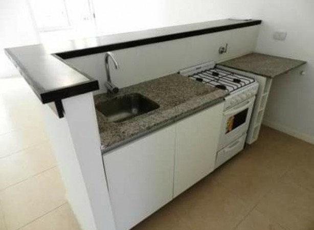 DEPARTAMENTO DOS AMBIENTES CON COCHERA EN VENTA - Jose C. Paz