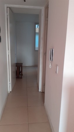 DEPARTAMENTO DOS AMBIENTES CON COCHERA EN VENTA - Jose C. Paz