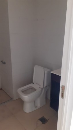 DEPARTAMENTO DOS AMBIENTES CON COCHERA EN VENTA - Jose C. Paz