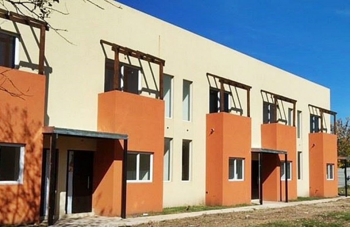 VENTA LOTE EN BARRIO CERRADO "EL ALJIBE" - PILAR - MANZANARES