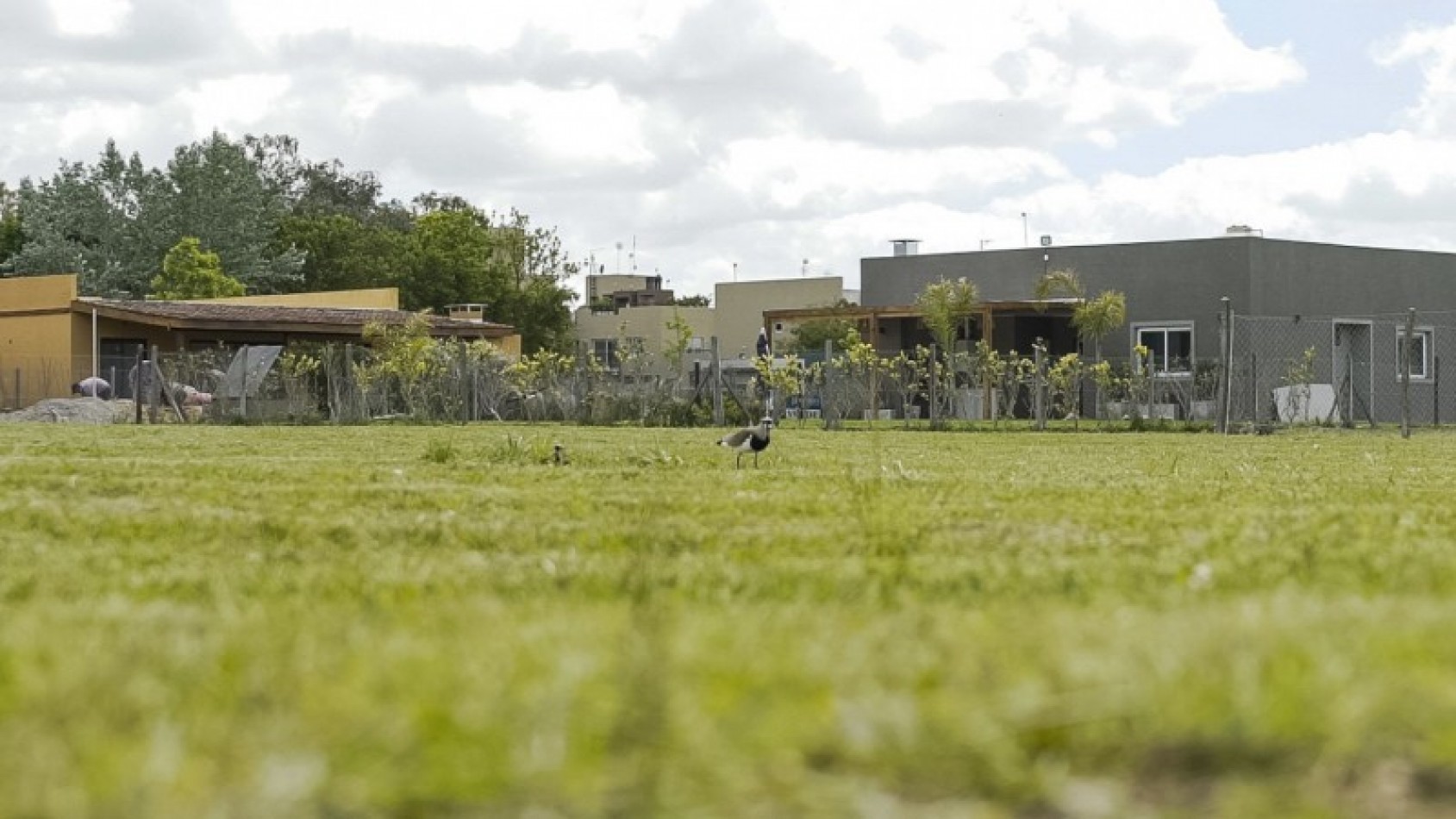 VENTA LOTE EN BARRIO CERRADO "EL ALJIBE" - PILAR - MANZANARES