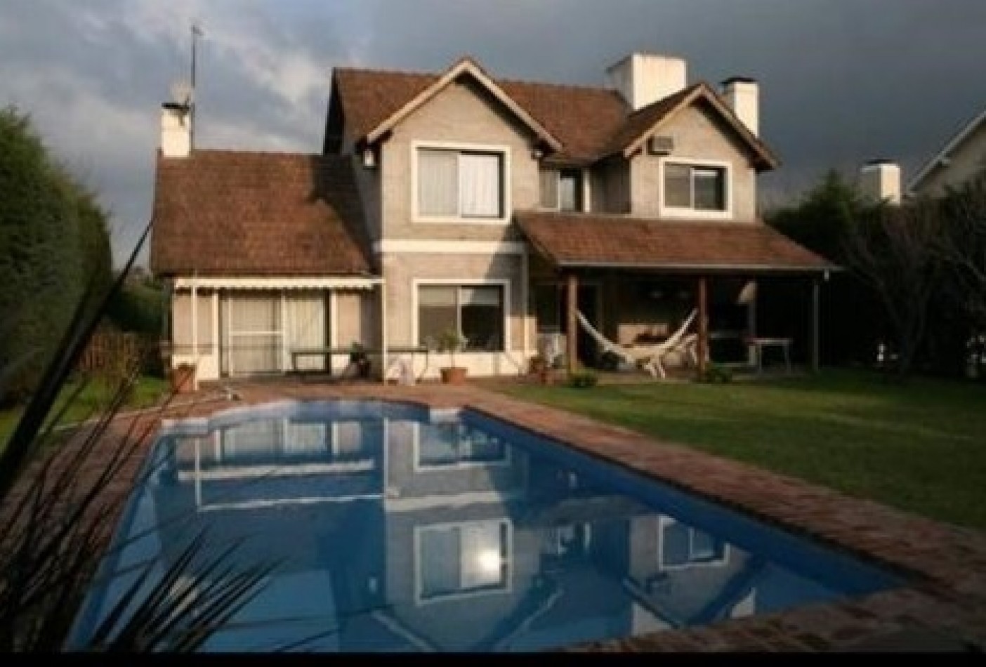 CASA EN VENTA - BARRIO CERRADO BERMUDAS - Del Viso, Pilar