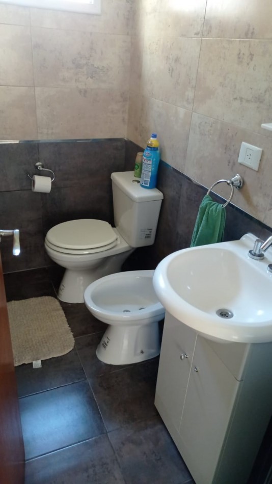 DUPLEX - CASA EN COMPLEJO "LOS ARBOLITOS" - San Miguel