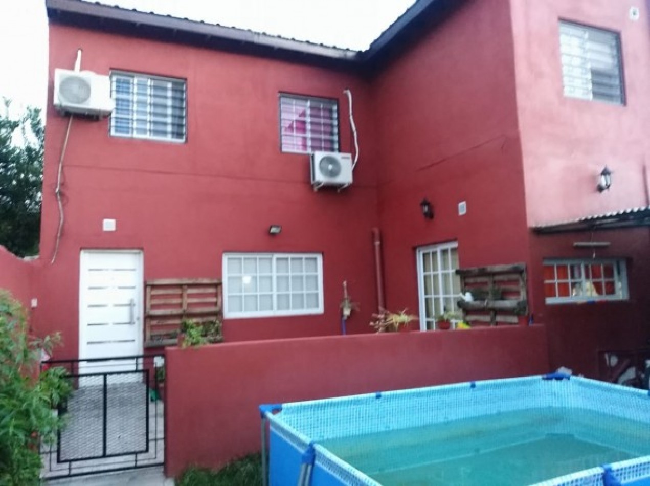 CASA EN VENTA - 7 DORMITORIOS - 10 AMBIENTES - BELLA VISTA